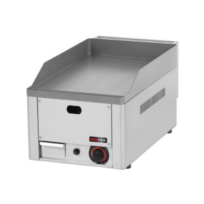  Πλατώ αερίου μονό λείο FTH 30 G 